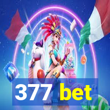 377 bet